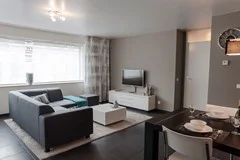 Rental property in Ingenieur Kippermanstraat 52, Tilburg