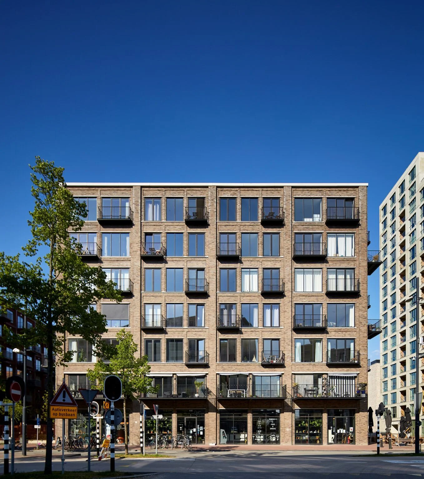Rental property in Philitelaan 63-161, Eindhoven