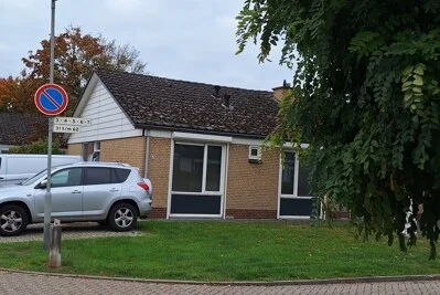 Rental property in Corneliushof 5, Dieteren