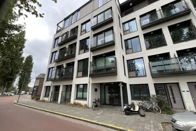 Rental property in Orthenseweg 2B-3, 's-Hertogenbosch