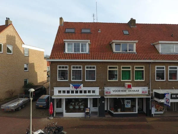 Rental property in Beethovenlaan, Arnhem