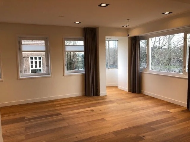 Rental property in Pieter Lastmankade, Amsterdam