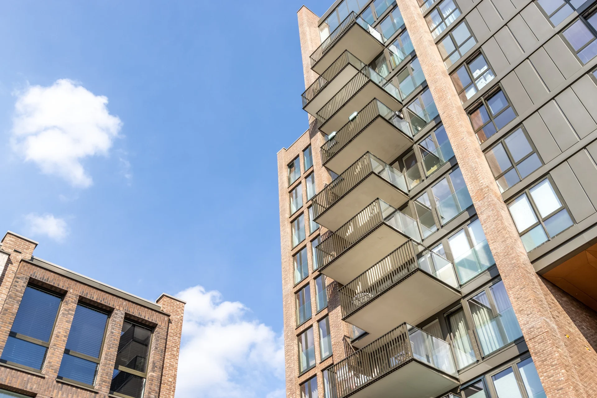 Rental property in Prinses Beatrixlaan 562, Voorburg