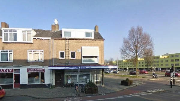 Rental property in Hobbemastraat, Eindhoven