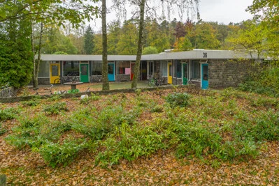 Rental property in Matenweg 14, Enschede