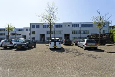 Rental property in Molenslag 72, Breda