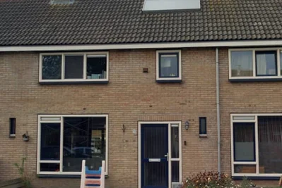Rental property in Dominee Nieuwoldstrjitte 5, Aldeboarn