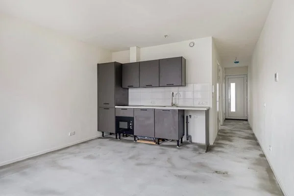 Rental property in Barestraat, Groningen