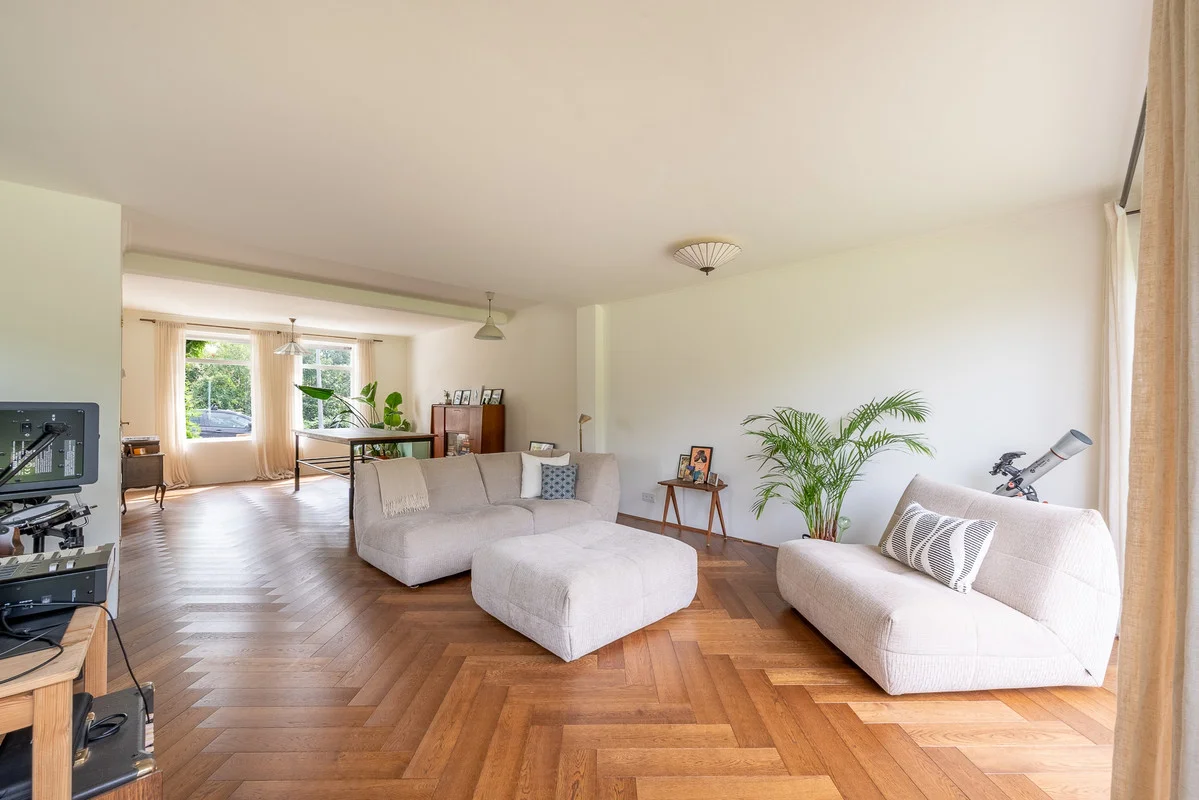 Rental property in Oostzanerdijk 132, Amsterdam