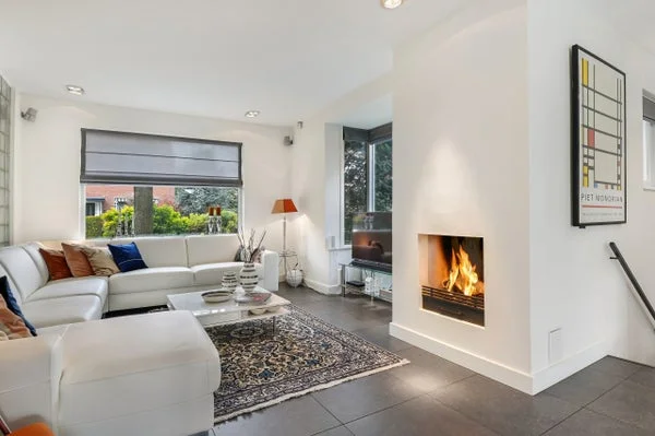 Rental property in Jeroen Boschlaan, Rotterdam
