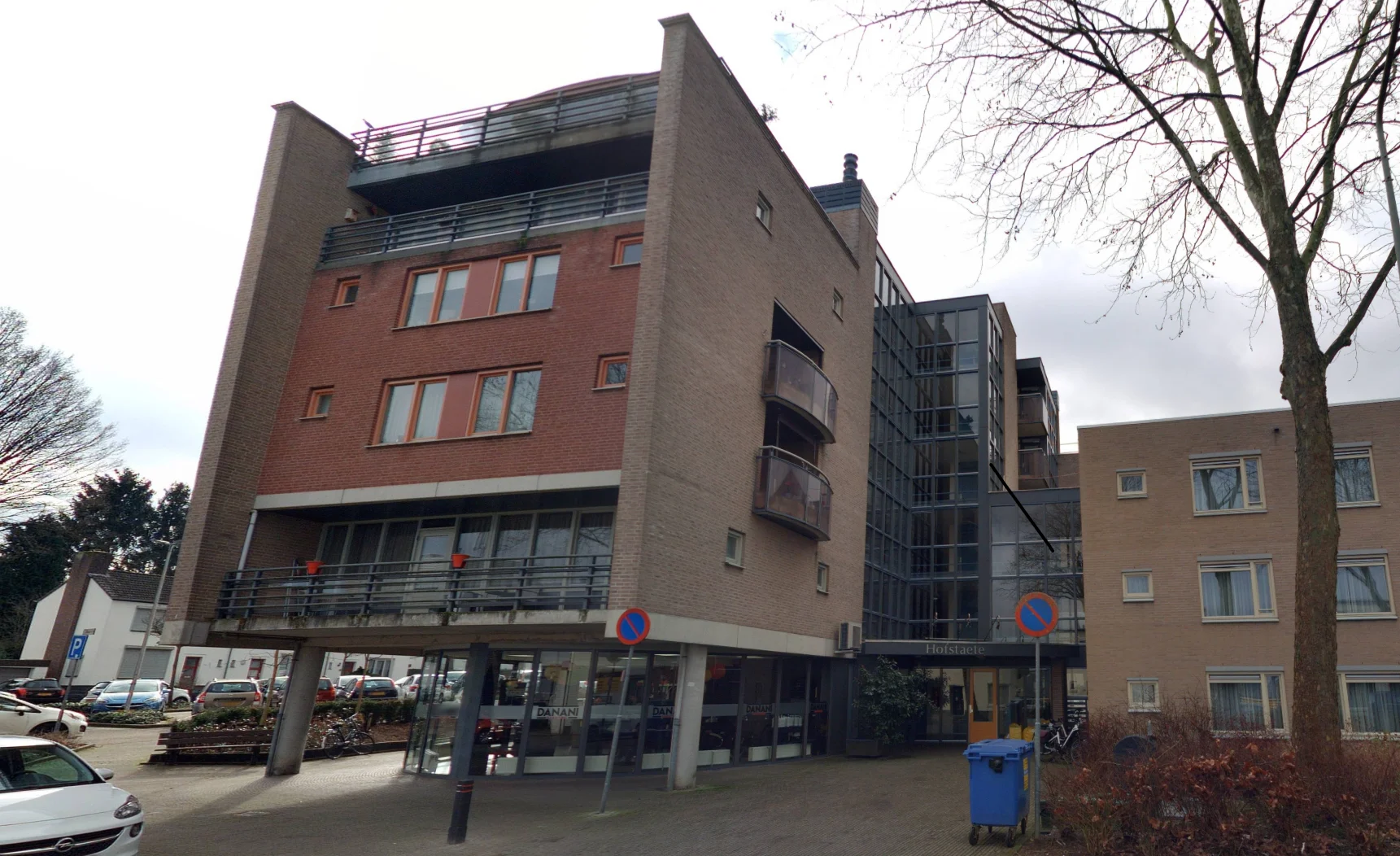 Rental property in Zondagstraat 161, Heerlen