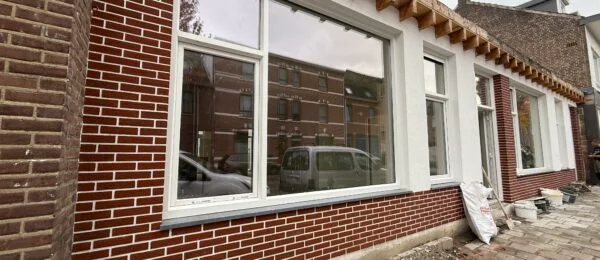 Rental property in Grasbroekerweg 44A, Heerlen