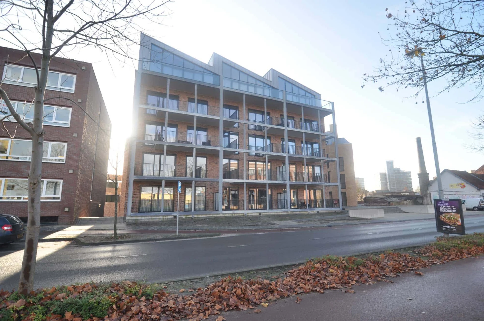 Rental property in Kanaaldijk-Zuid, Eindhoven