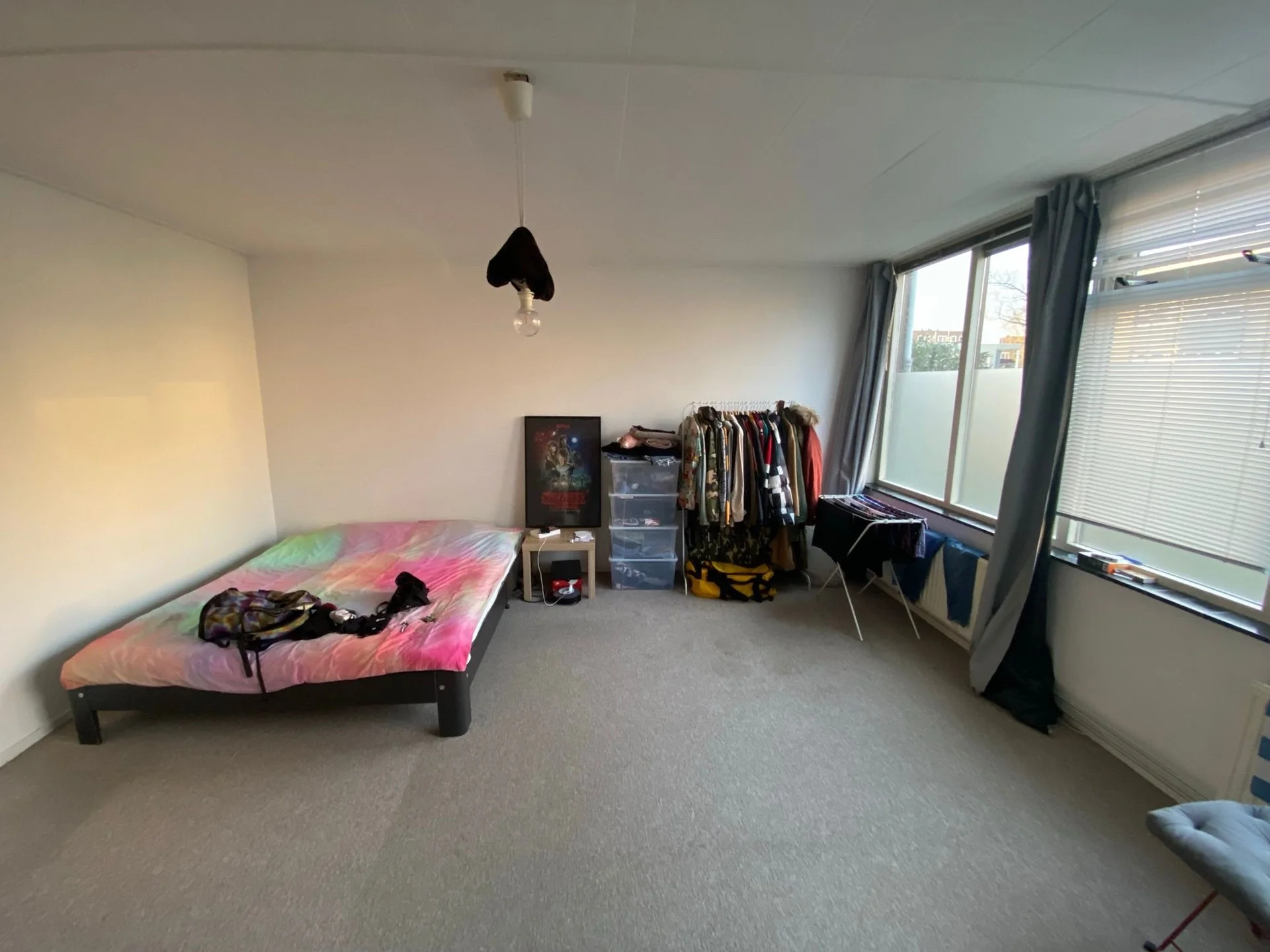 Rental property in C. van Maasdijkstraat, Utrecht