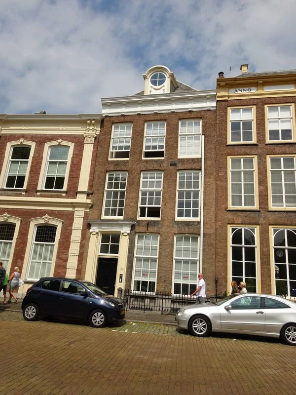 Rental property in Dam, Middelburg