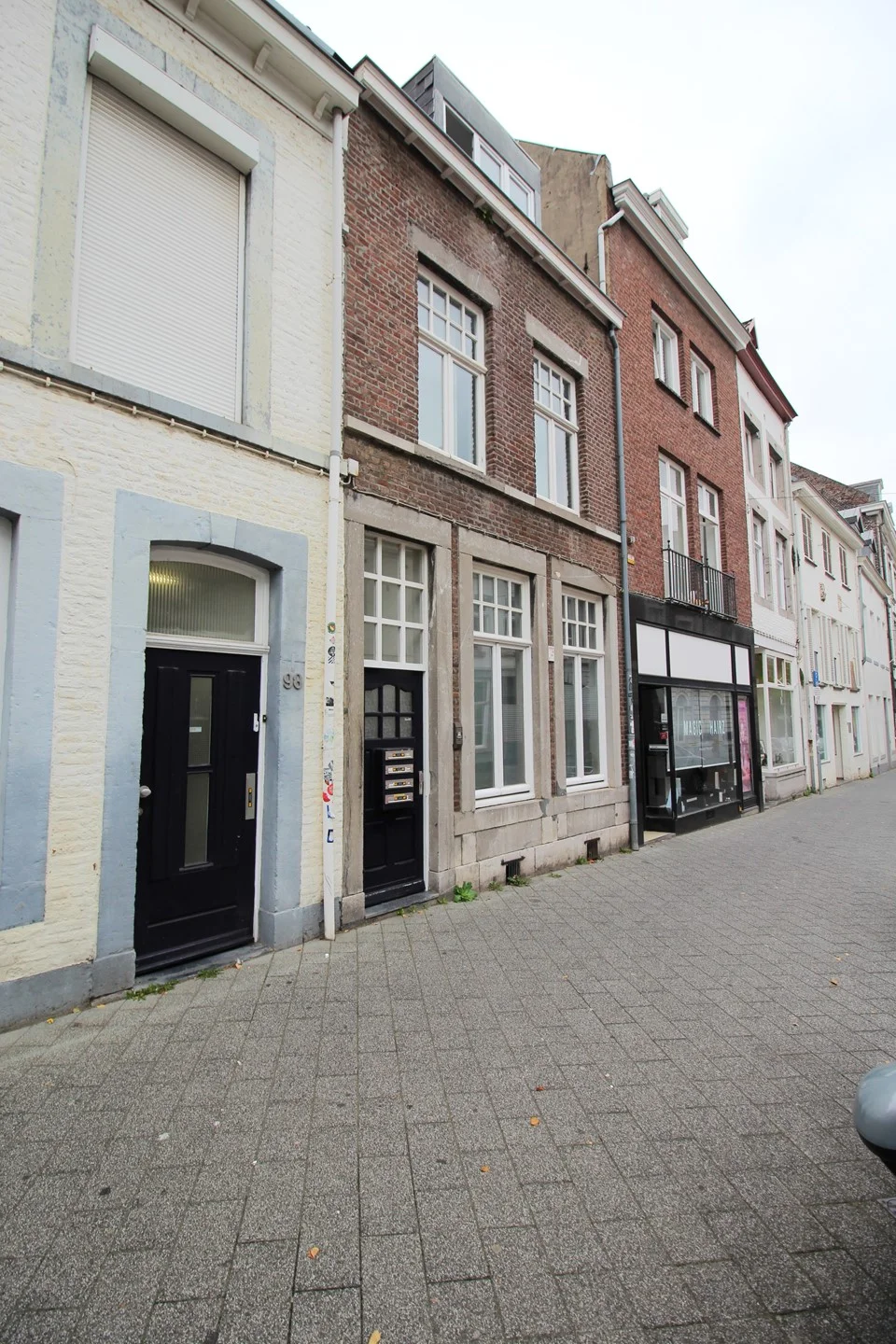 Rental property in Brusselsestraat, Maastricht