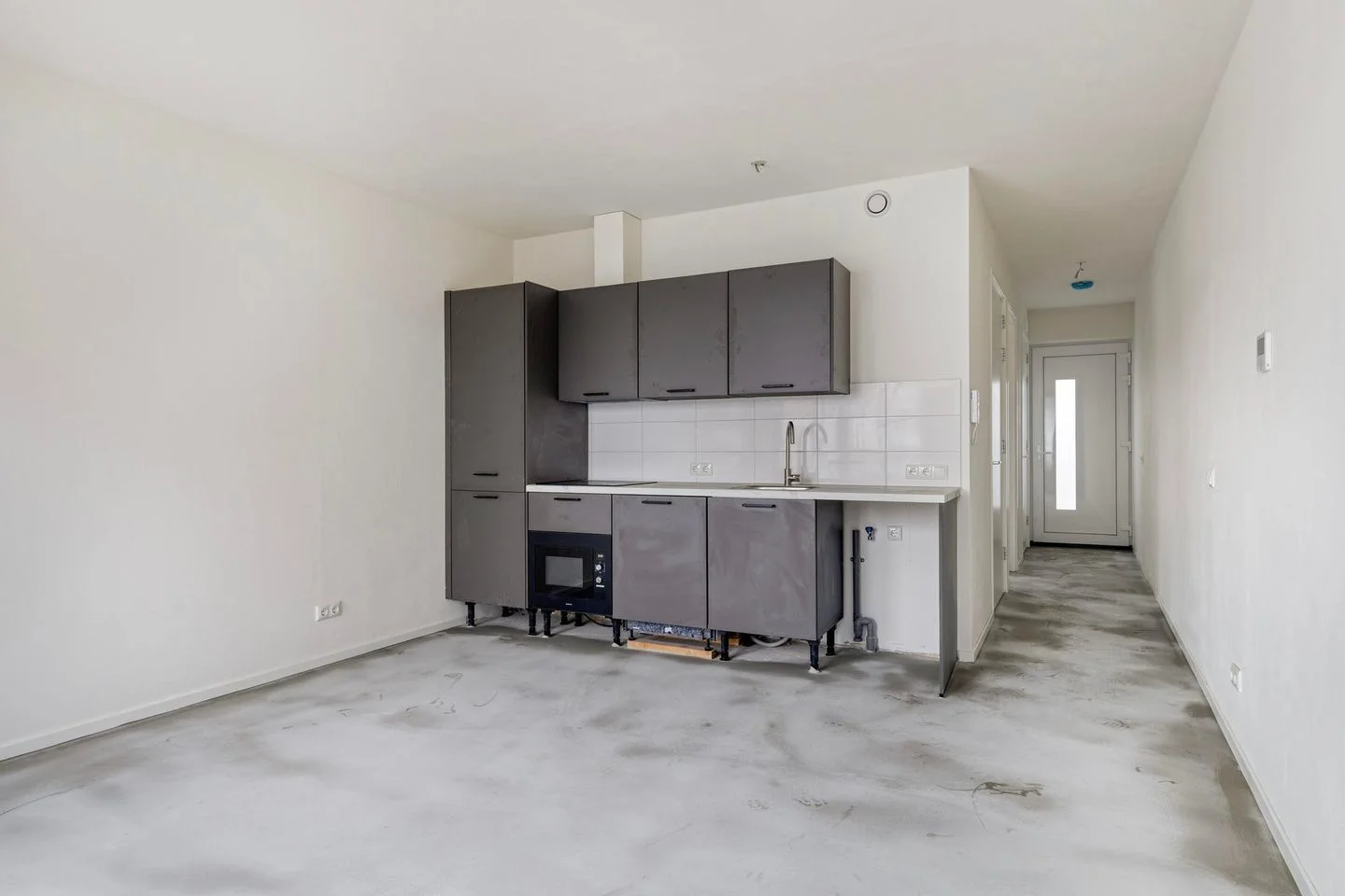Rental property in Barestraat 39n, Groningen