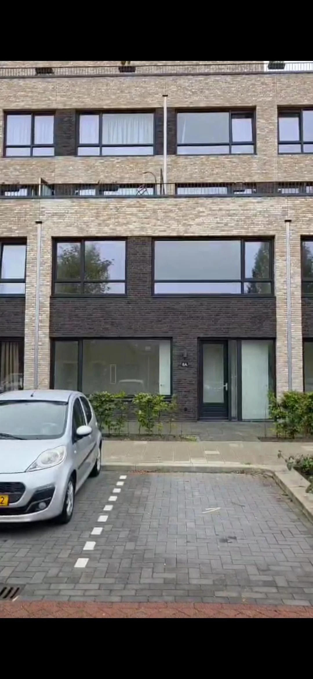 Rental property in Lemsterschans 8, Nieuwegein