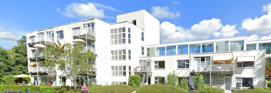 Rental property in Dekamastraat 43, Leeuwarden