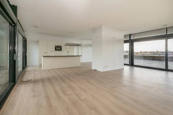 Rental property in Purperhoedenveem 80, Amsterdam