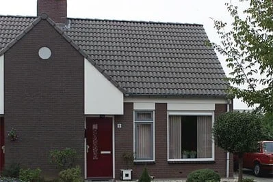 Rental property in Moutzveld 27, Venlo