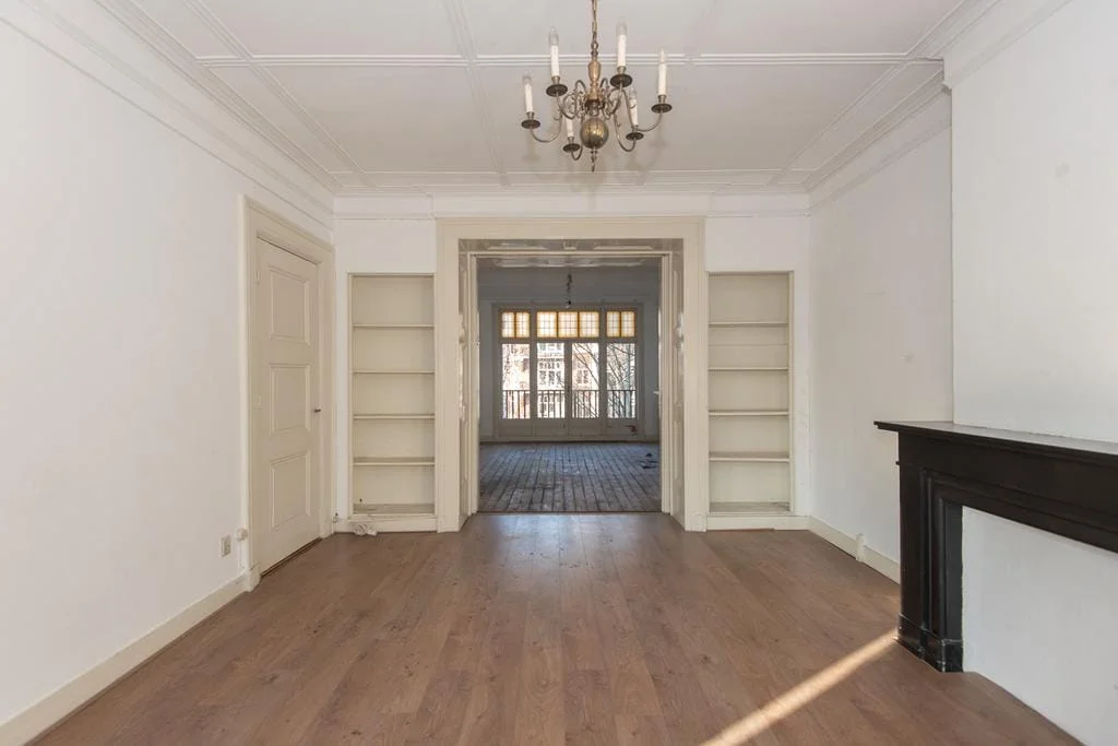 Rental property in Koninginneweg 222-2, Amsterdam