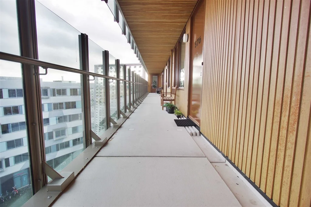 Rental property in Carolina MacGillavrylaan, Amsterdam