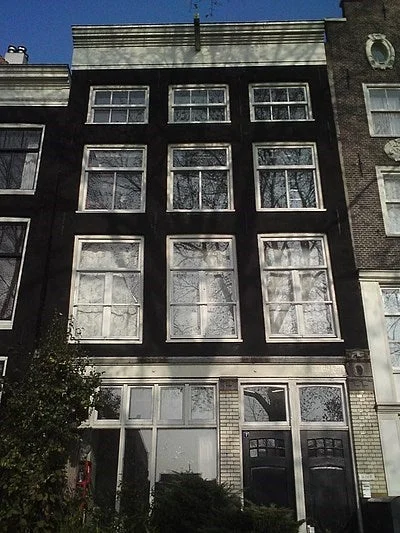Rental property in Kattenburgergracht, Amsterdam