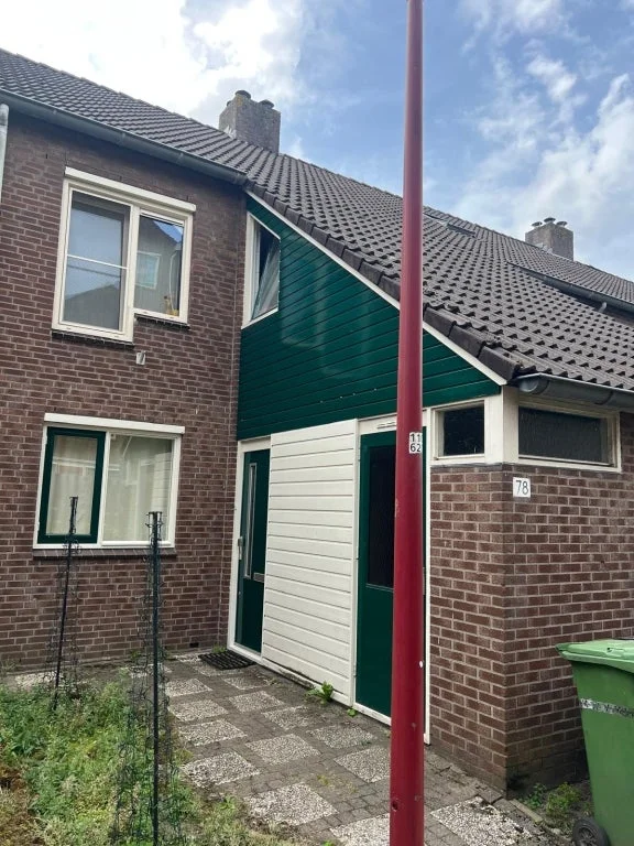 Rental property in Fagotlaan, Nieuwegein
