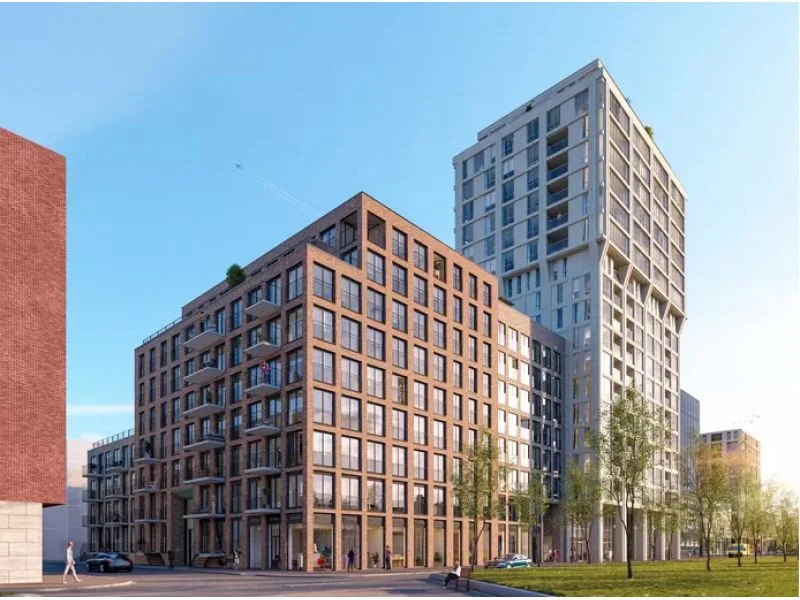 Rental property in Torenallee, Eindhoven