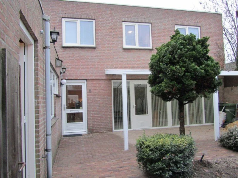 Rental property in Mortierlaan, Eindhoven