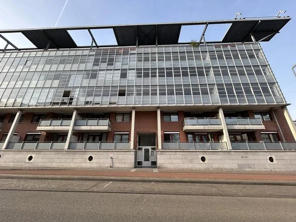 Rental property in Sphinxlunet 34F, Maastricht