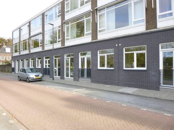 Rental property in Sint Maartenstraat 38, Oosterhout
