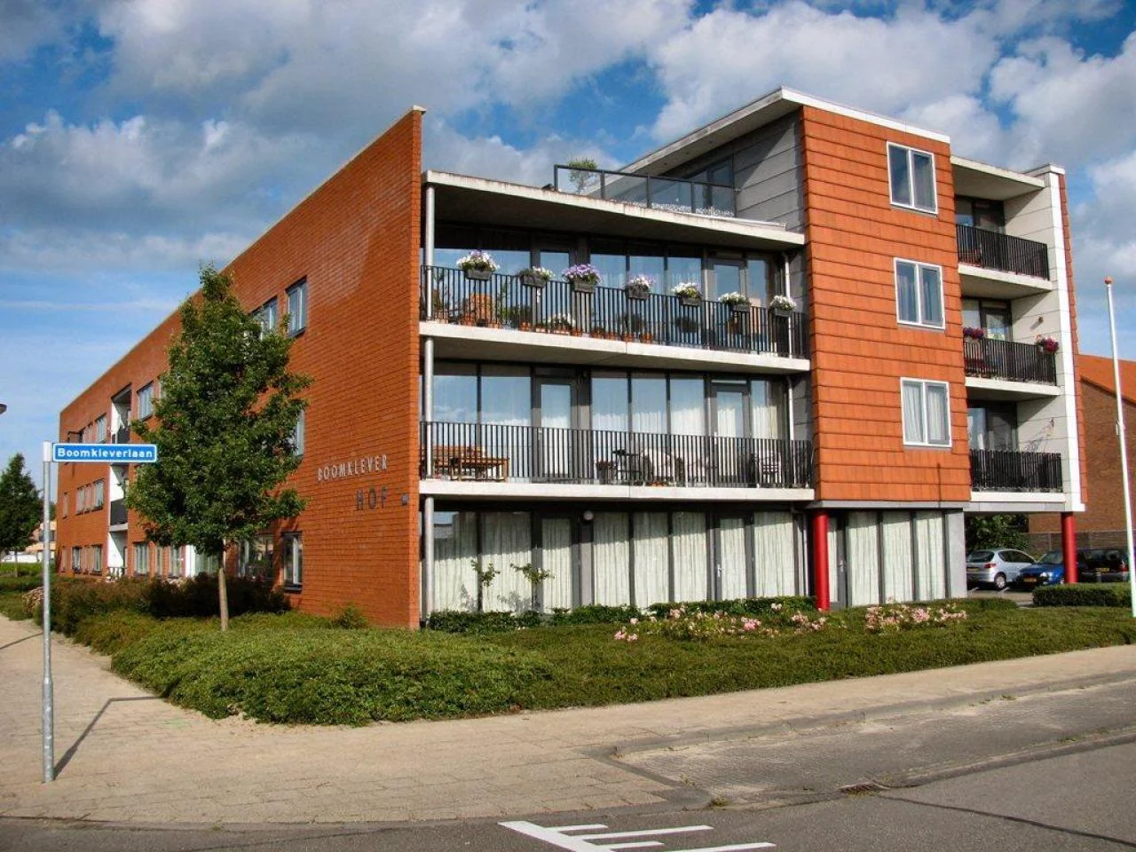 Rental property in Boomkleverlaan 111, Zeewolde