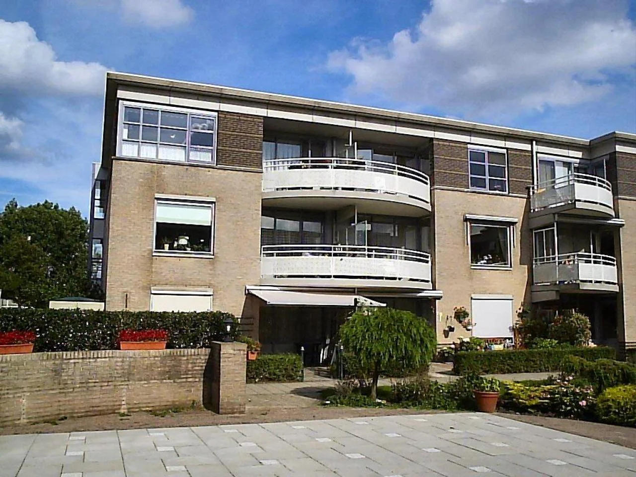 Rental property in Terp 50, Zeewolde