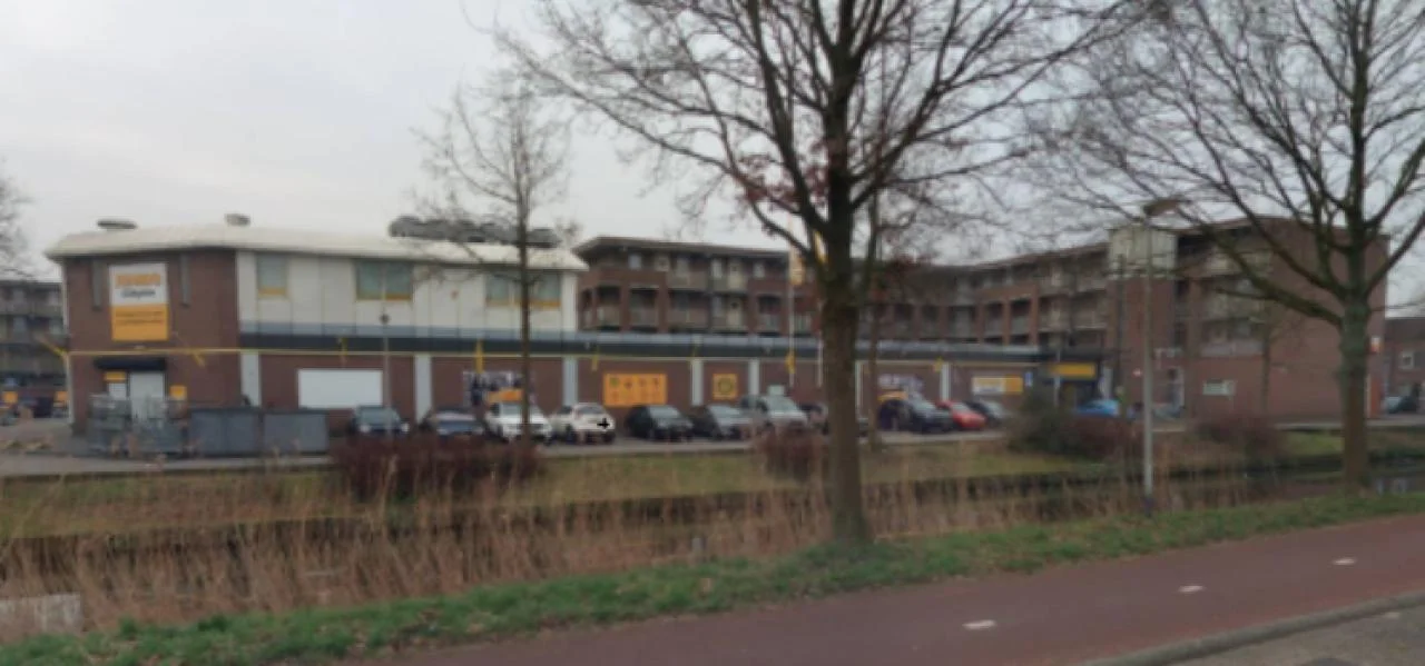 Rental property in Gildeplein 109, Purmerend