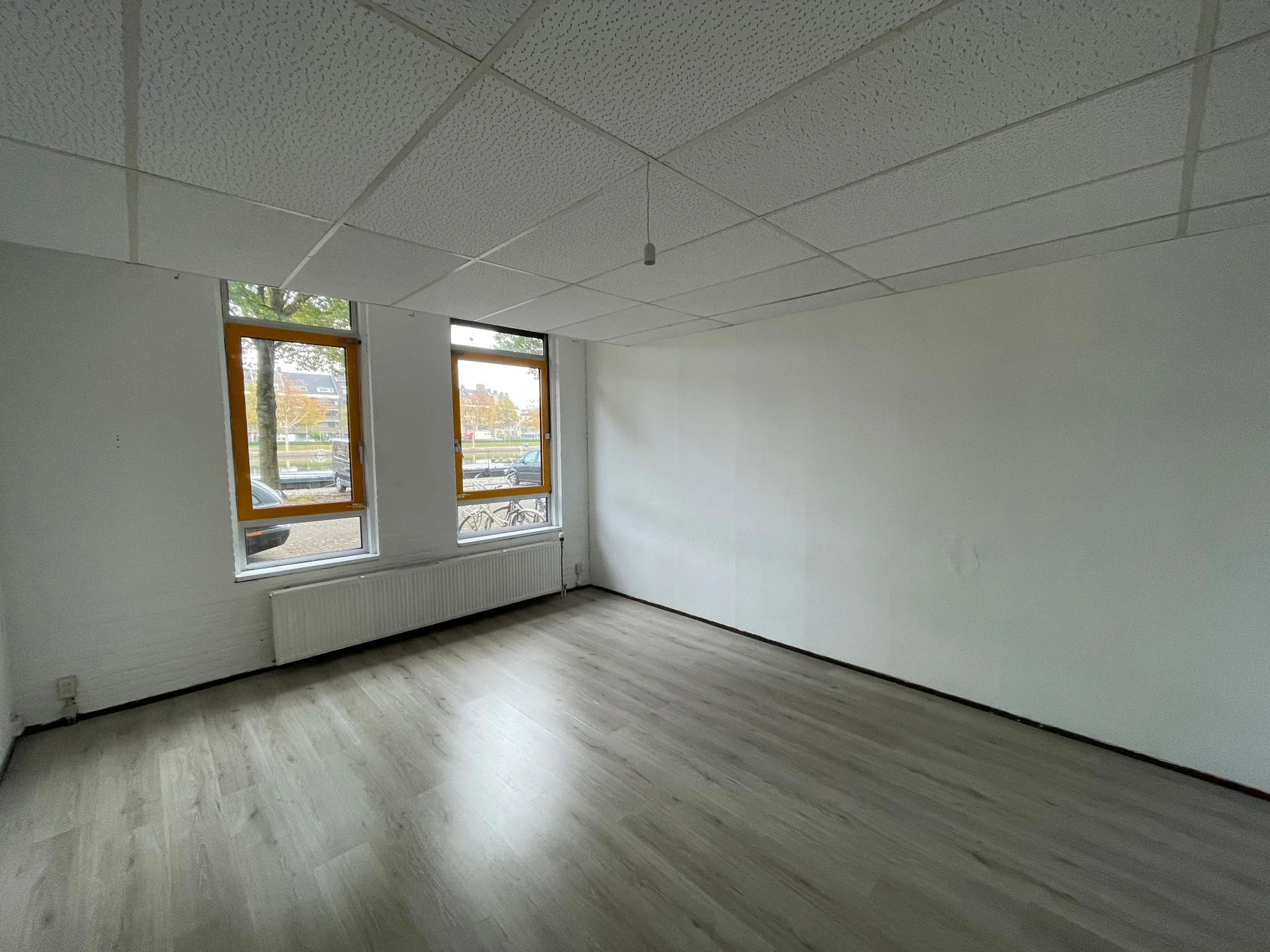 Rental property in Coolhaven 178F, Rotterdam
