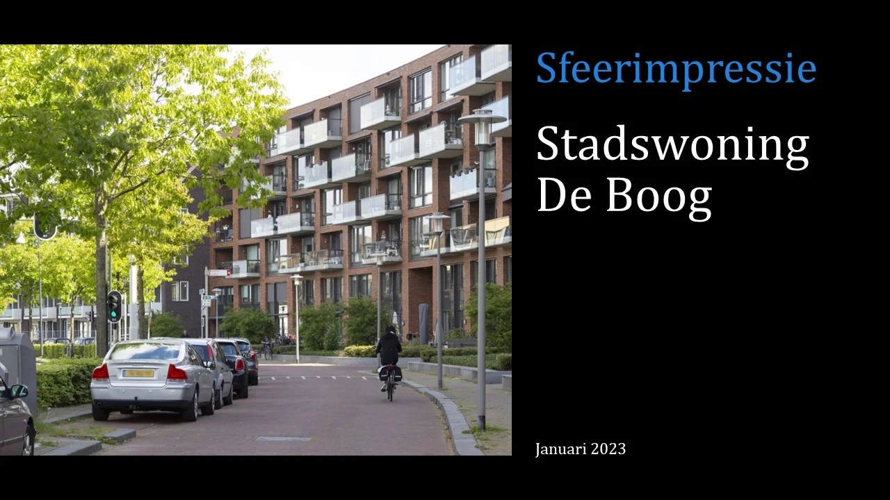 Rental property in Burgemeester Jonkheer Quarles van Uffordlaan, Apeldoorn