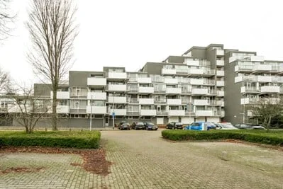 Rental property in Rijtse Akkers 116, Tilburg