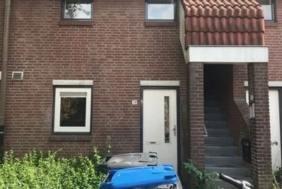 Rental property in Surinamestraat 28, Doetinchem