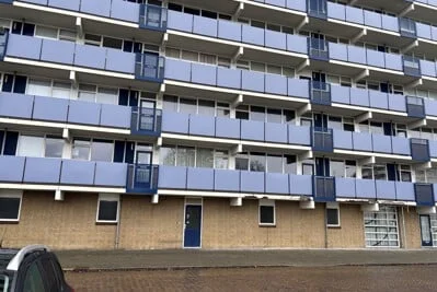 Rental property in Akkersplein 5, Heerenveen