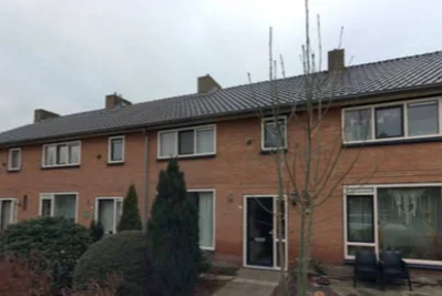 Rental property in C. Kasjestrjitte 14, Wergea