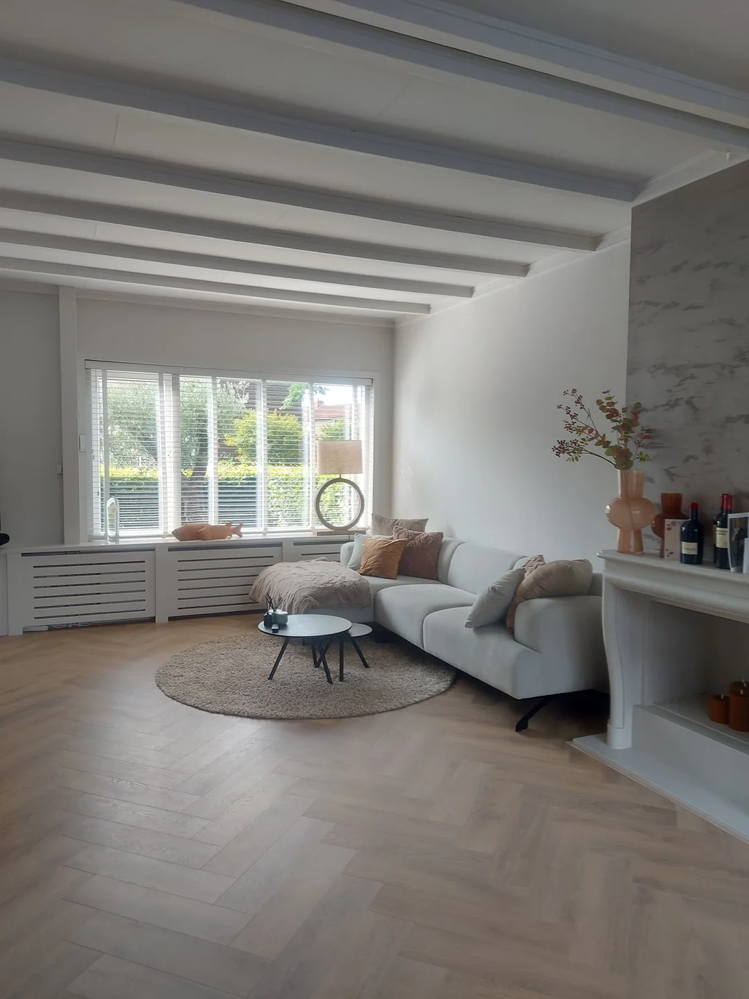 Rental property in Sint Jeroensweg, Noordwijk
