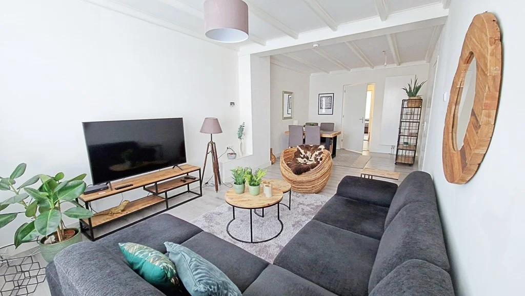 Rental property in Wagenaarstraat 66, Tilburg