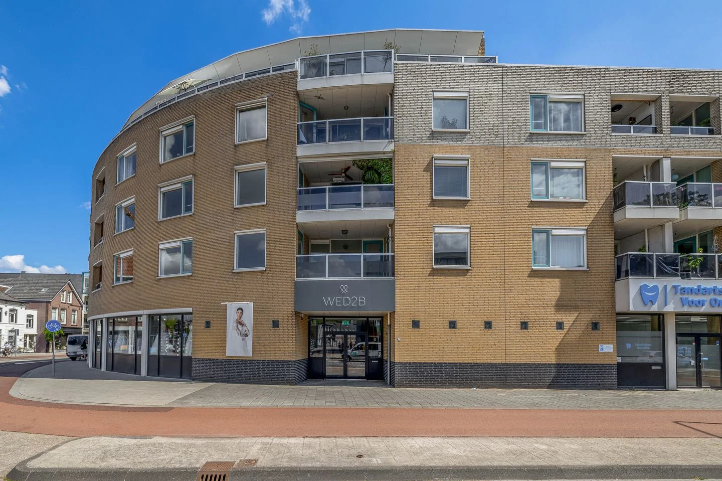Rental property in De Rungraaf 58, Eindhoven