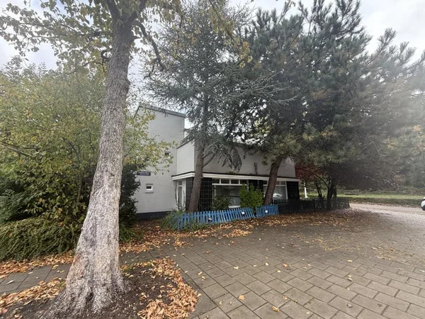 Rental property in Onderlangs 65, Amsterdam