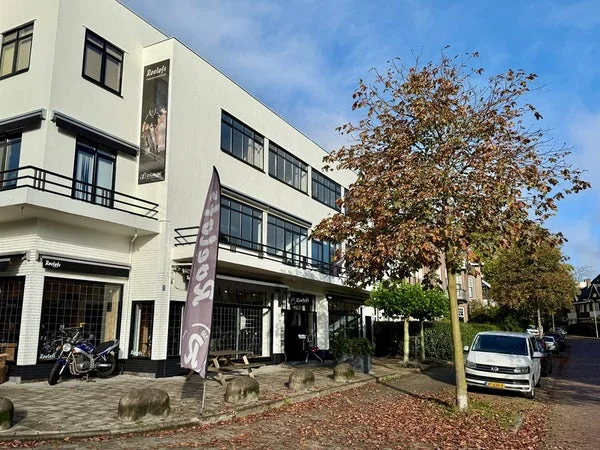 Rental property in G.A. van Nispenstraat 3, Arnhem