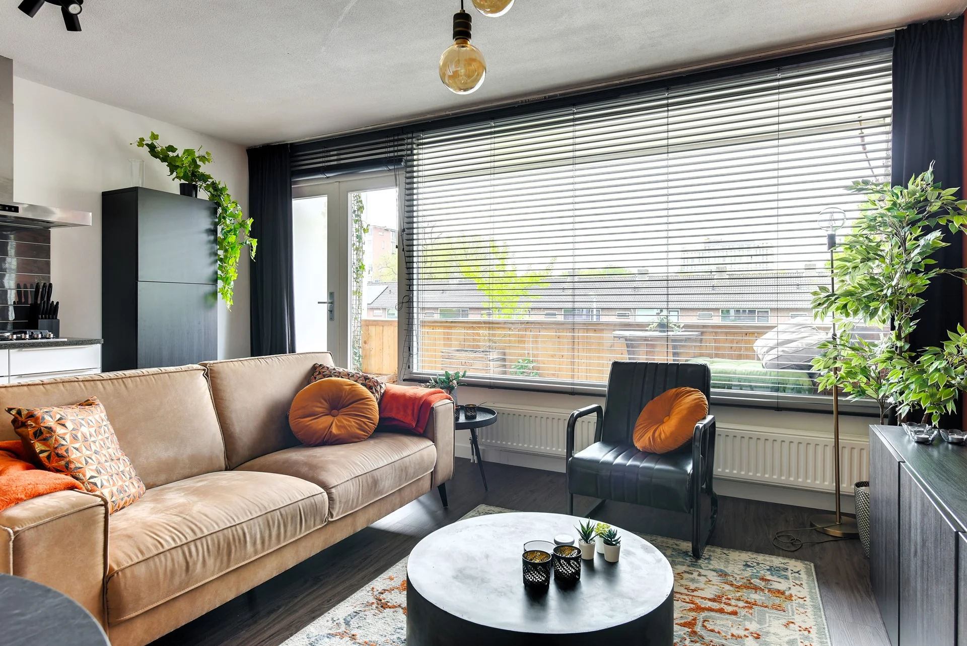Rental property in Cassandraplein 5-01, Eindhoven