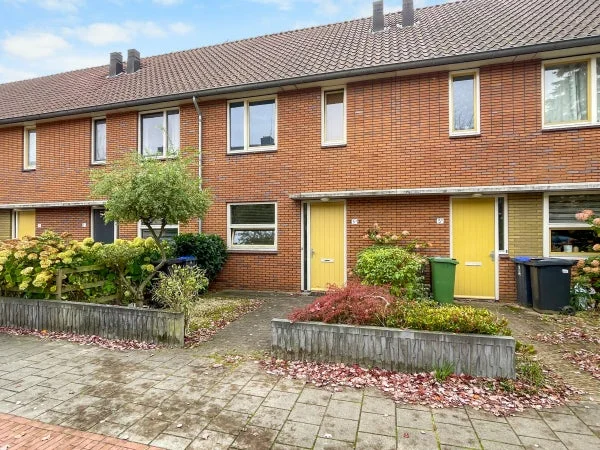 Rental property in Verschurestraat, Hilversum