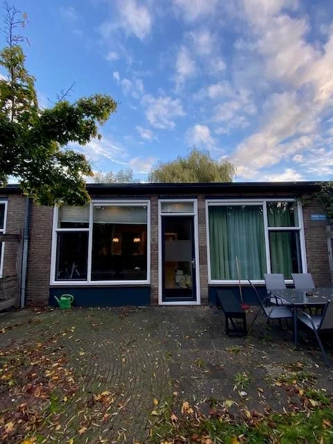 Rental property in Lucas van Leydenstraat 16b, Leeuwarden